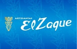 Logo Fuente Facebook Fanpage Artesanias el zaque